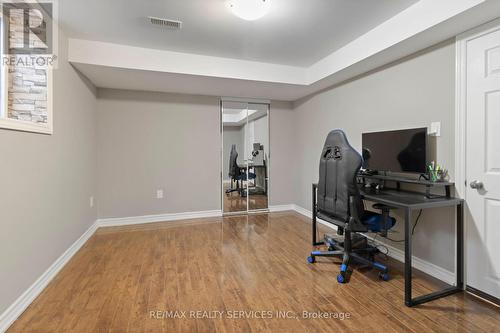 355 Cheryl Mews Boulevard, Newmarket, ON - Indoor Photo Showing Office