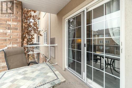 #18 -41 Coulter St, Barrie, ON - Outdoor With Exterior