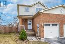 128 Pickett Cres, Barrie, ON  - Outdoor 