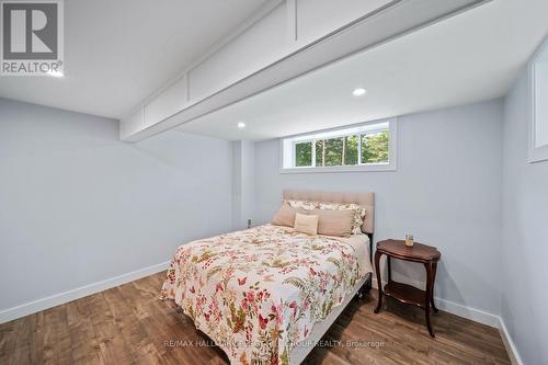 1087 Vindin St, Midland, ON - Indoor Photo Showing Bedroom