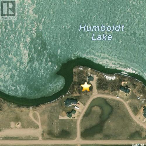 6 Humboldt Lake Crescent, Humboldt Lake, SK 