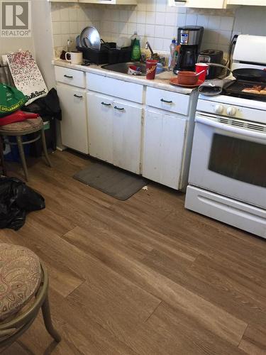 112 Wellington St W, Sault Ste. Marie, ON - Indoor Photo Showing Kitchen