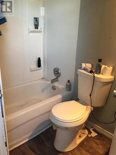 112 Wellington St W, Sault Ste. Marie, ON - Indoor Photo Showing Bathroom