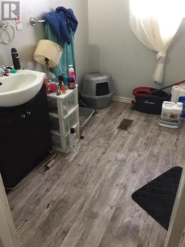 112 Wellington St W, Sault Ste. Marie, ON - Indoor Photo Showing Bathroom