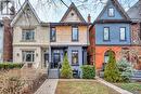 14 Rathnelly Ave, Toronto, ON  - Outdoor With Facade 