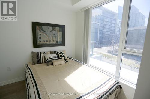 206 - 50 Ann O'Reilly Road, Toronto, ON - Indoor