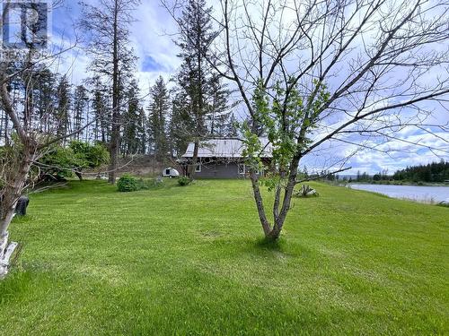 3112 Doctors Lake Road, 150 Mile House, BC - Outdoor With View