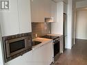#1705 -49 East Liberty St, Toronto, ON  - Indoor Photo Showing Kitchen 