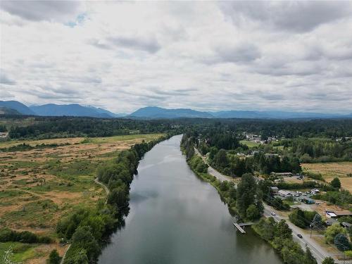 4858 Josephine St, Port Alberni, BC - Outdoor With View