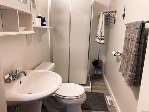 4858 Josephine St, Port Alberni, BC - Indoor Photo Showing Bathroom