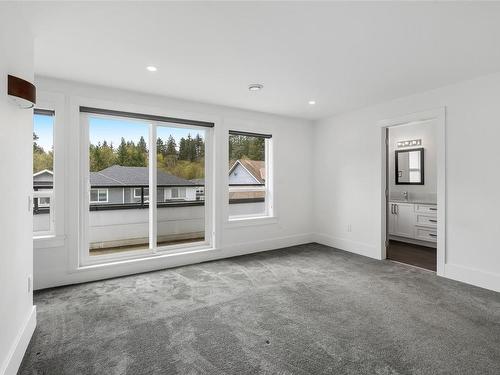 991 Ariane Gdns, Langford, BC - Indoor Photo Showing Other Room