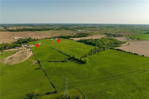 345 Concession 4 Lane, Caledonia, ON - Outdoor With View