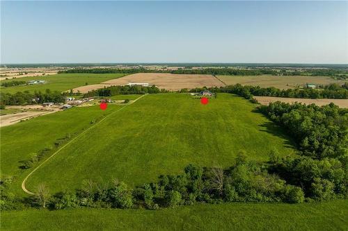 345 Concession 4 Lane, Caledonia, ON - Outdoor With View