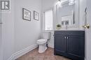 35 Yakefarm Boulevard, Whitchurch-Stouffville, ON  - Indoor Photo Showing Bathroom 