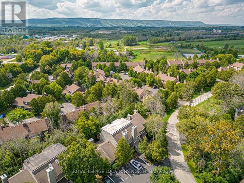 207 Escarpment Cres, Collingwood, ON - Outdoor With View