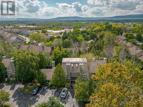 207 Escarpment Crescent, Collingwood, ON - Outdoor With View