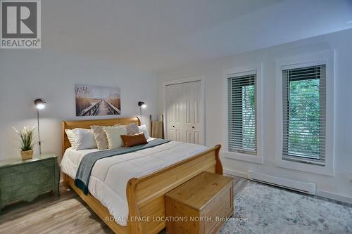 207 Escarpment Crescent, Collingwood, ON - Indoor Photo Showing Bedroom