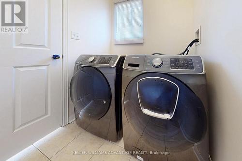3873 Mayla Dr, Mississauga, ON - Indoor Photo Showing Laundry Room