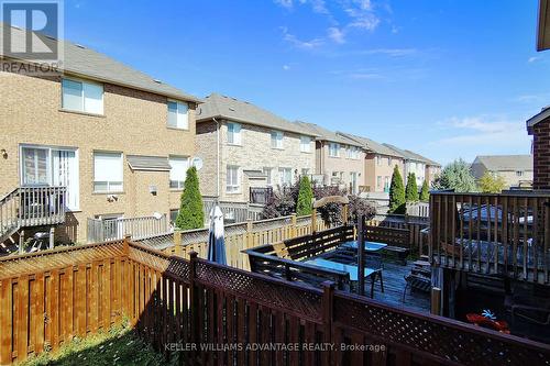 3873 Mayla Drive, Mississauga, ON - Outdoor With Exterior