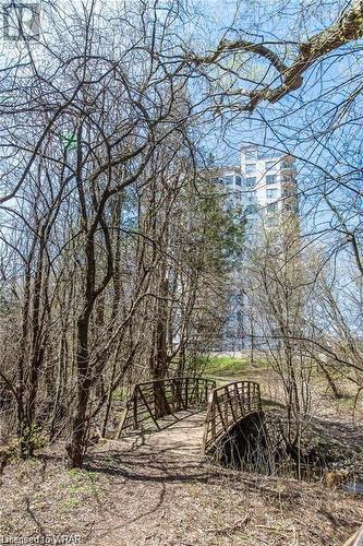 255 Keats Way Unit# 301, Waterloo, ON - Outdoor With View