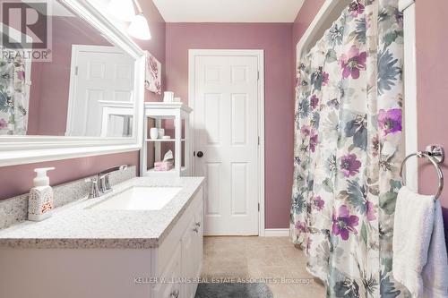 338 Niagara Rd, Nipissing, ON - Indoor Photo Showing Bathroom