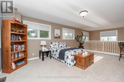 338 Niagara Rd, Nipissing, ON - Indoor Photo Showing Bedroom