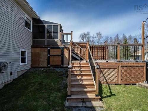 24 Jared Court, Garlands Crossing, NS 