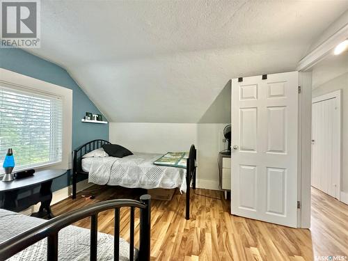 153 Tupper Avenue, Yorkton, SK - Indoor Photo Showing Bedroom