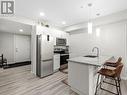 210-420 Range Road, Whitehorse, YT  - Indoor Photo Showing Kitchen With Stainless Steel Kitchen With Upgraded Kitchen 