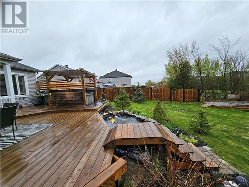 111 Antler Court, Almonte, ON - Outdoor