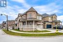 48 Lucida Crt, Whitchurch-Stouffville, ON  - Outdoor With Deck Patio Veranda With Facade 