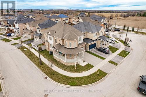48 Lucida Crt, Whitchurch-Stouffville, ON - Outdoor With View