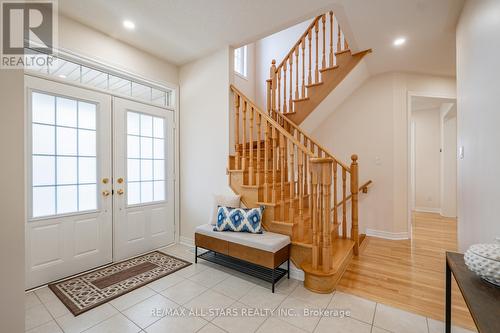 48 Lucida Crt, Whitchurch-Stouffville, ON - Indoor Photo Showing Other Room