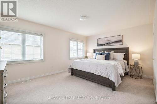 48 Lucida Crt, Whitchurch-Stouffville, ON - Indoor Photo Showing Bedroom