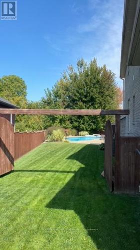 920 Booth Ave, Innisfil, ON - Outdoor