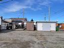 Shed - 970  - 972 Rue Royale, Malartic, QC  - Outdoor 