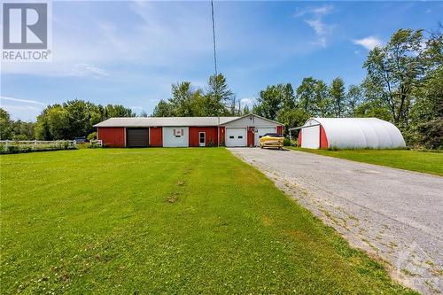 195 Dowdall Shore Lane, Carleton Place, ON 