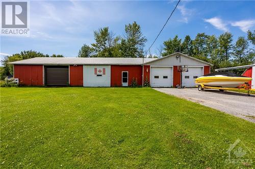 195 Dowdall Shore Lane, Carleton Place, ON 