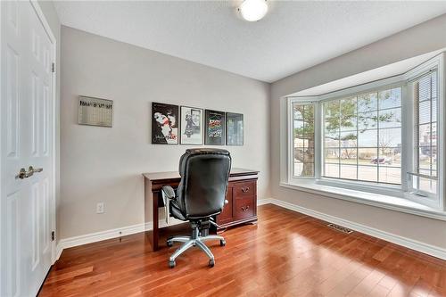 20 Meadowlands Boulevard|Unit #23, Hamilton, ON - Indoor Photo Showing Office