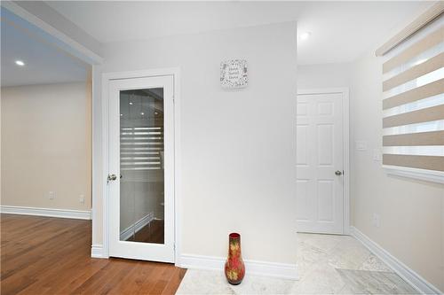 48 Larchwood Circle, Welland, ON - Indoor Photo Showing Other Room