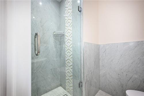 48 Larchwood Circle, Welland, ON - Indoor Photo Showing Bathroom