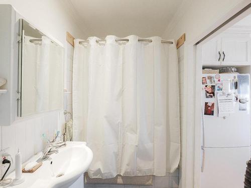 Bathroom - 5051  - 5055 Boul. Gouin O., Montréal (Ahuntsic-Cartierville), QC - Indoor Photo Showing Bathroom