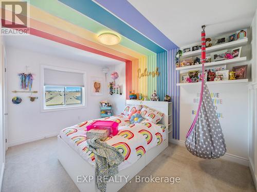 196 Diana Drive, Orillia, ON - Indoor Photo Showing Bedroom