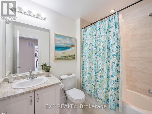 196 Diana Drive, Orillia, ON - Indoor Photo Showing Bathroom