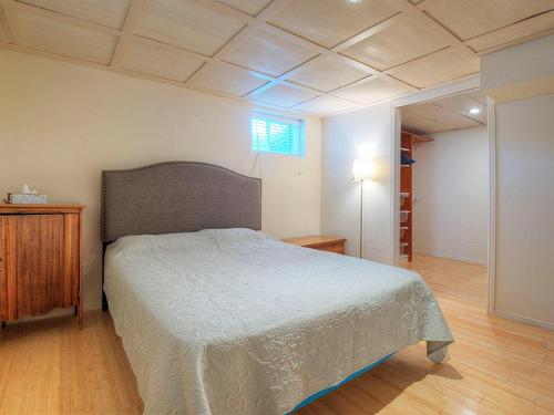 Bedroom - 3 Rue Graham-Greig, Gatineau (Aylmer), QC - Indoor Photo Showing Bedroom