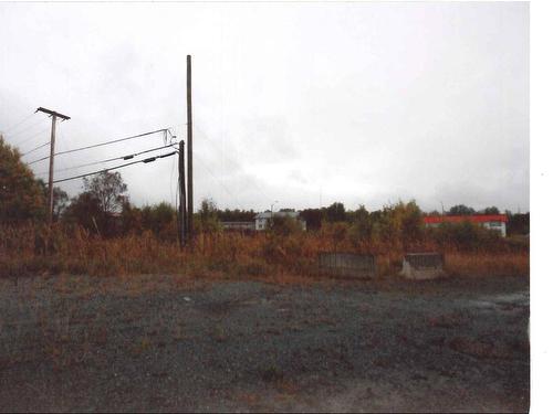 Land/Lot - Rue Saguenay, Rouyn-Noranda, QC 