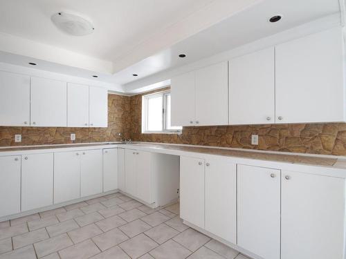 Kitchen - 3890  - 3892 Rue Albert, Rawdon, QC - Indoor Photo Showing Kitchen