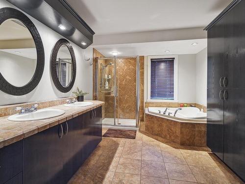 Salle de bains - 1036 Rue Fontaine, L'Assomption, QC - Indoor Photo Showing Bathroom