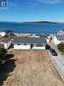 8 Grades Avenue, Cow Head, NL  - Outdoor With Body Of Water With View 