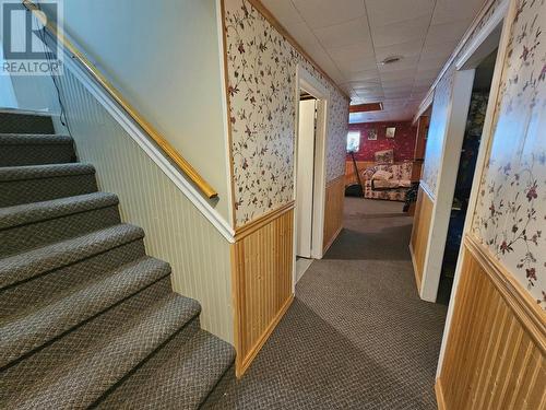 8 Grades Avenue, Cow Head, NL - Indoor Photo Showing Other Room